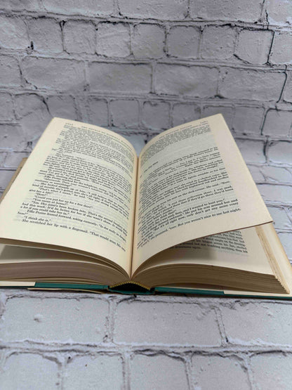 The Novels of Dashiell Hammett