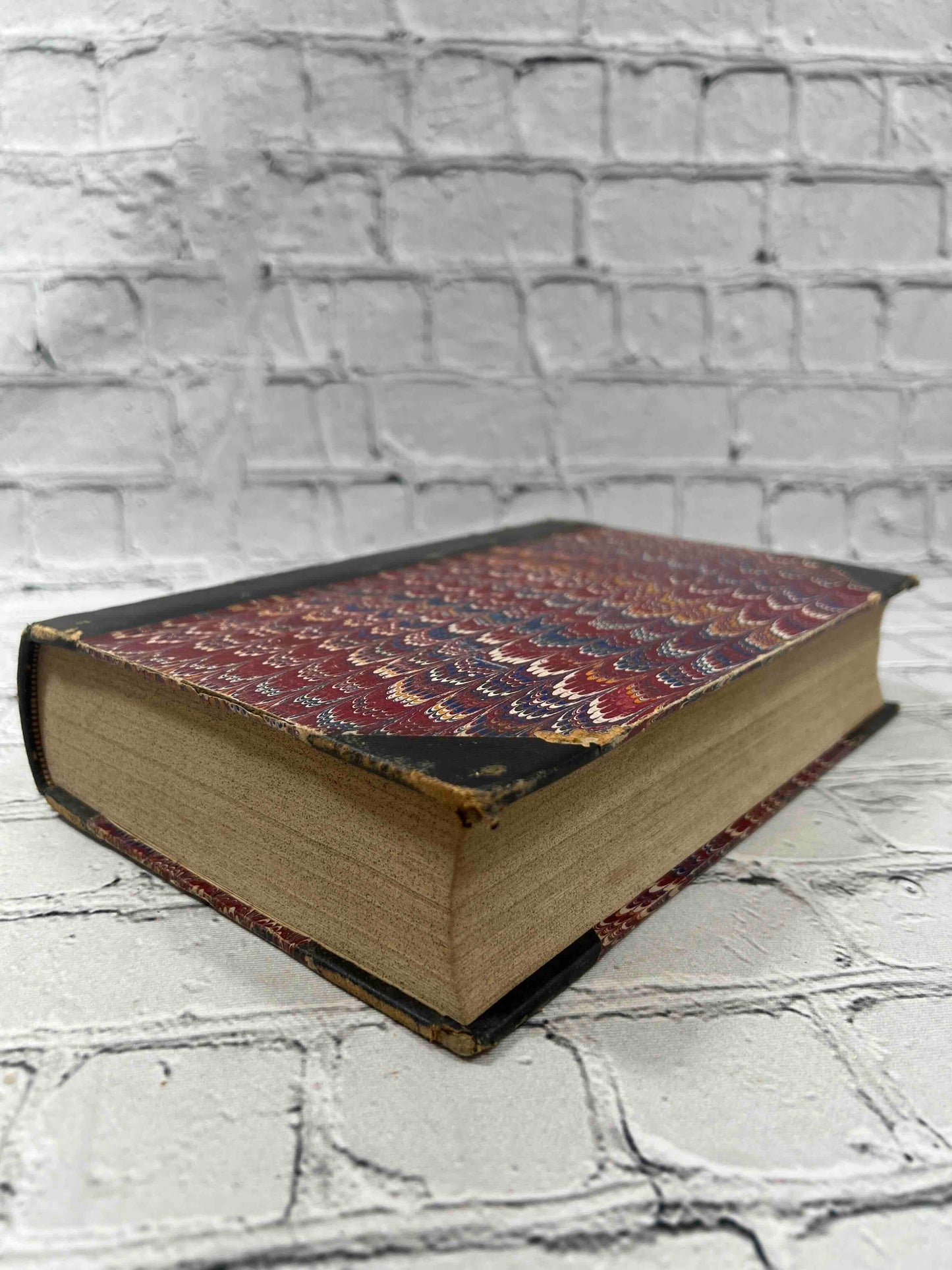 Harper Magazine Volume 52 (December 1875 - May 1876)