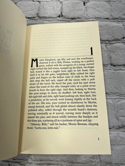 Billy Phelan's Greatest Game by William Kennedy [1st Edition · 1978]