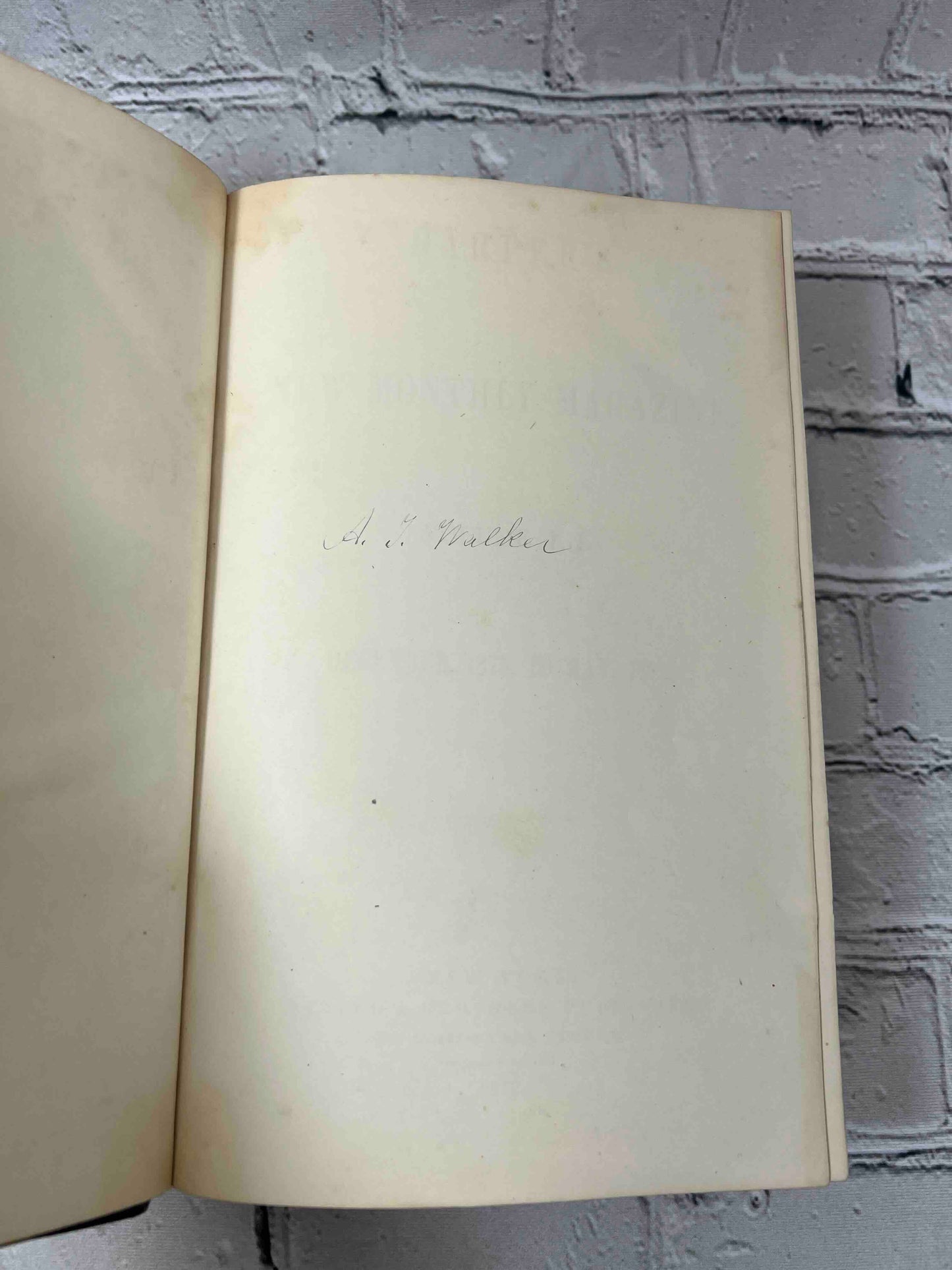 Harper Magazine Volume 52 (December 1875 - May 1876)