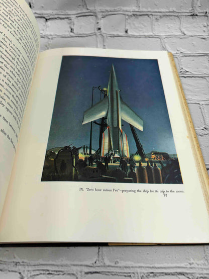 The Conquest of Space