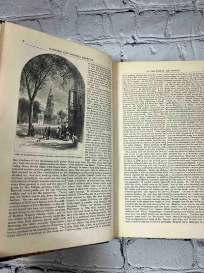 Harper Magazine Volume 52 (December 1875 - May 1876)
