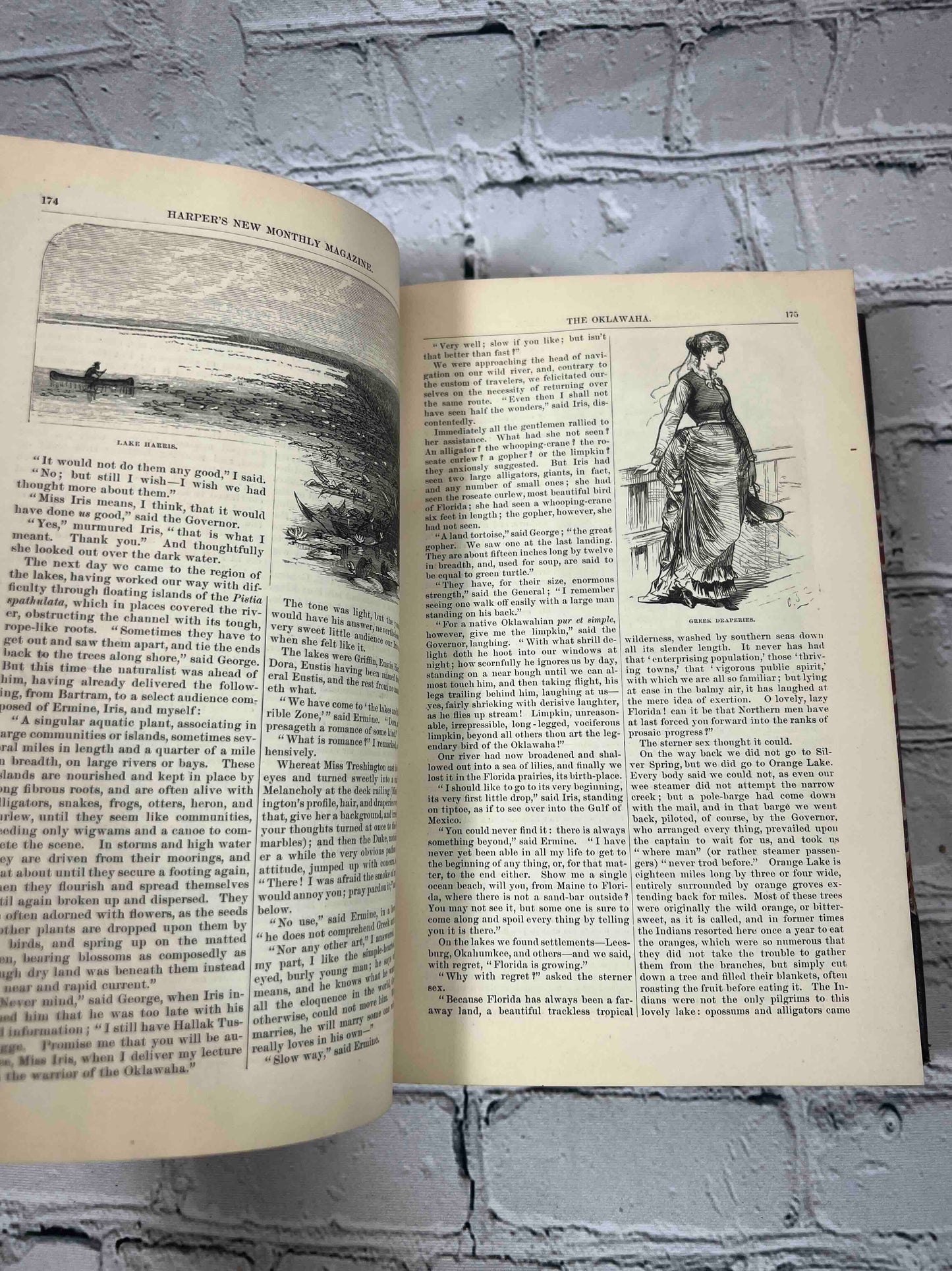 Harper Magazine Volume 52 (December 1875 - May 1876)