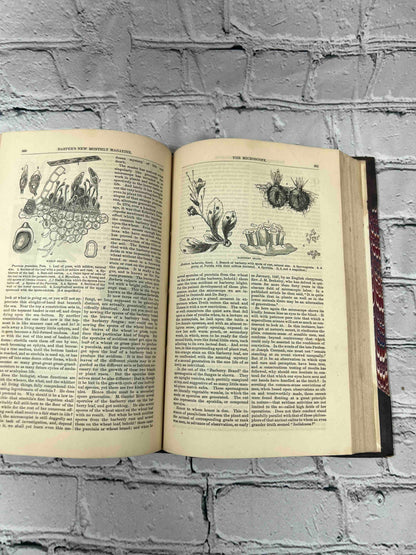 Harper Magazine Volume 52 (December 1875 - May 1876)