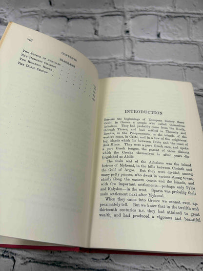 The Iliad of Homer, Vol. II (Books XIII-XXIV)
