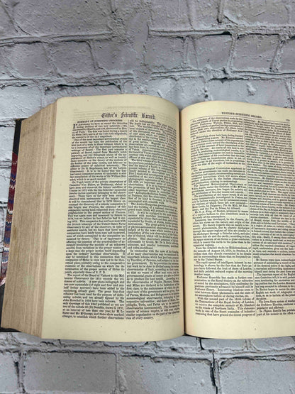 Harper Magazine Volume 52 (December 1875 - May 1876)