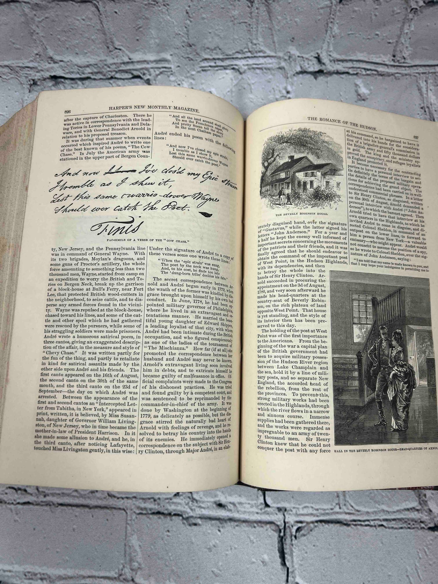 Harper Magazine Volume 52 (December 1875 - May 1876)