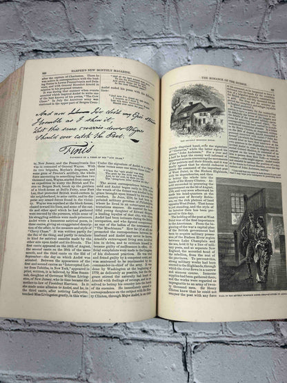 Harper Magazine Volume 52 (December 1875 - May 1876)