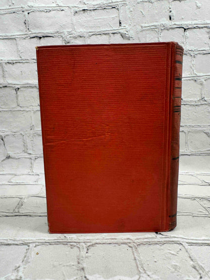 Against the Stream: The Story of an Heroic Age in England