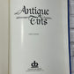 Antique Tins Identification & Values by Fred Dodge [1997]