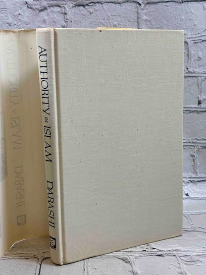 Authority in Islam: From the Rise of Mohammad to the Establishment of the Umayyads