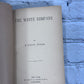 The White Company by A. Conan Doyle [1st Edition · 1897]