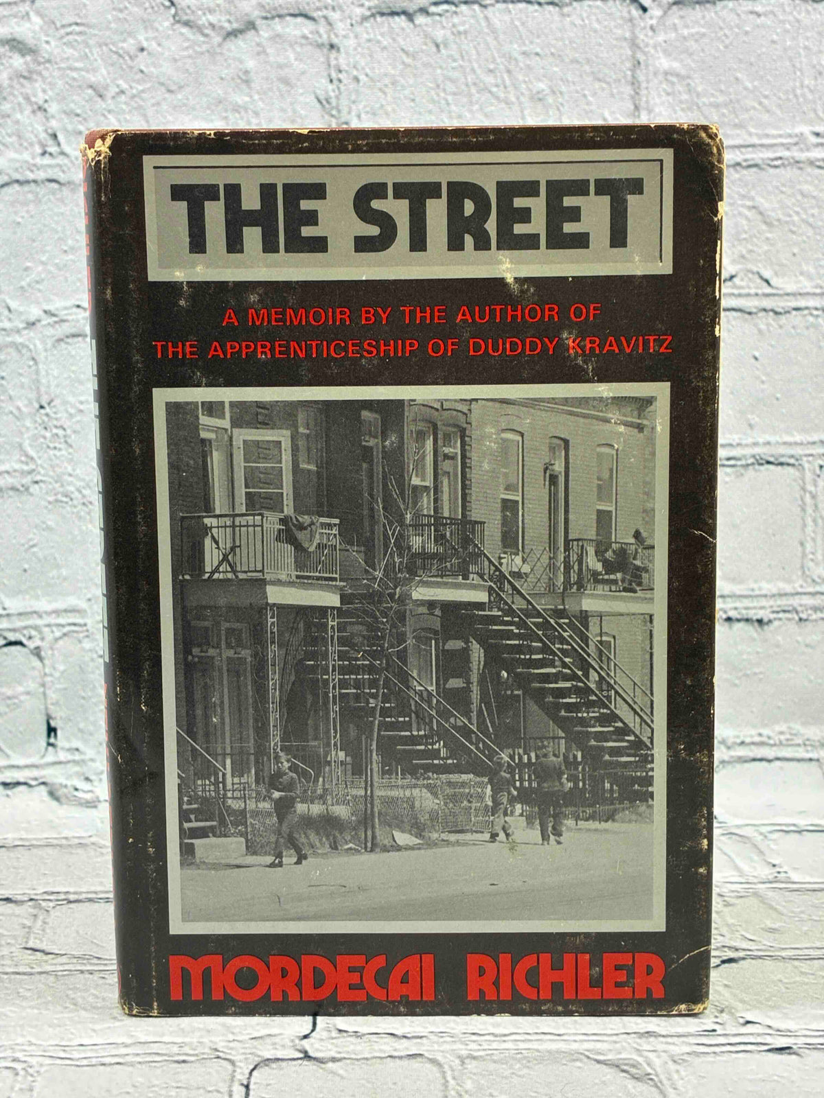 The Street