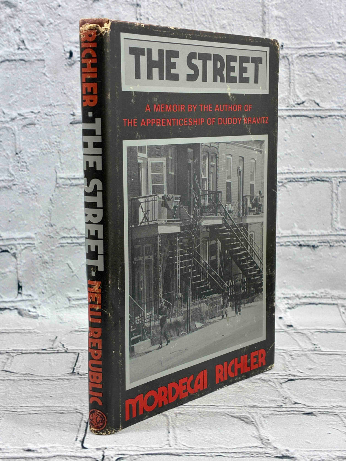 The Street
