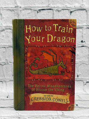 How to Train Your Dragon