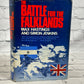 The Battle for the Falklands by Simon Jenkins, Max Hastings [1983 · Book Club Ed]