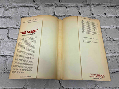 The Street