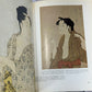 Masterworks of Ukiyo-E: Utamaro by Munesige Narazaki & Kikuchi [1st Ed. · 1972]