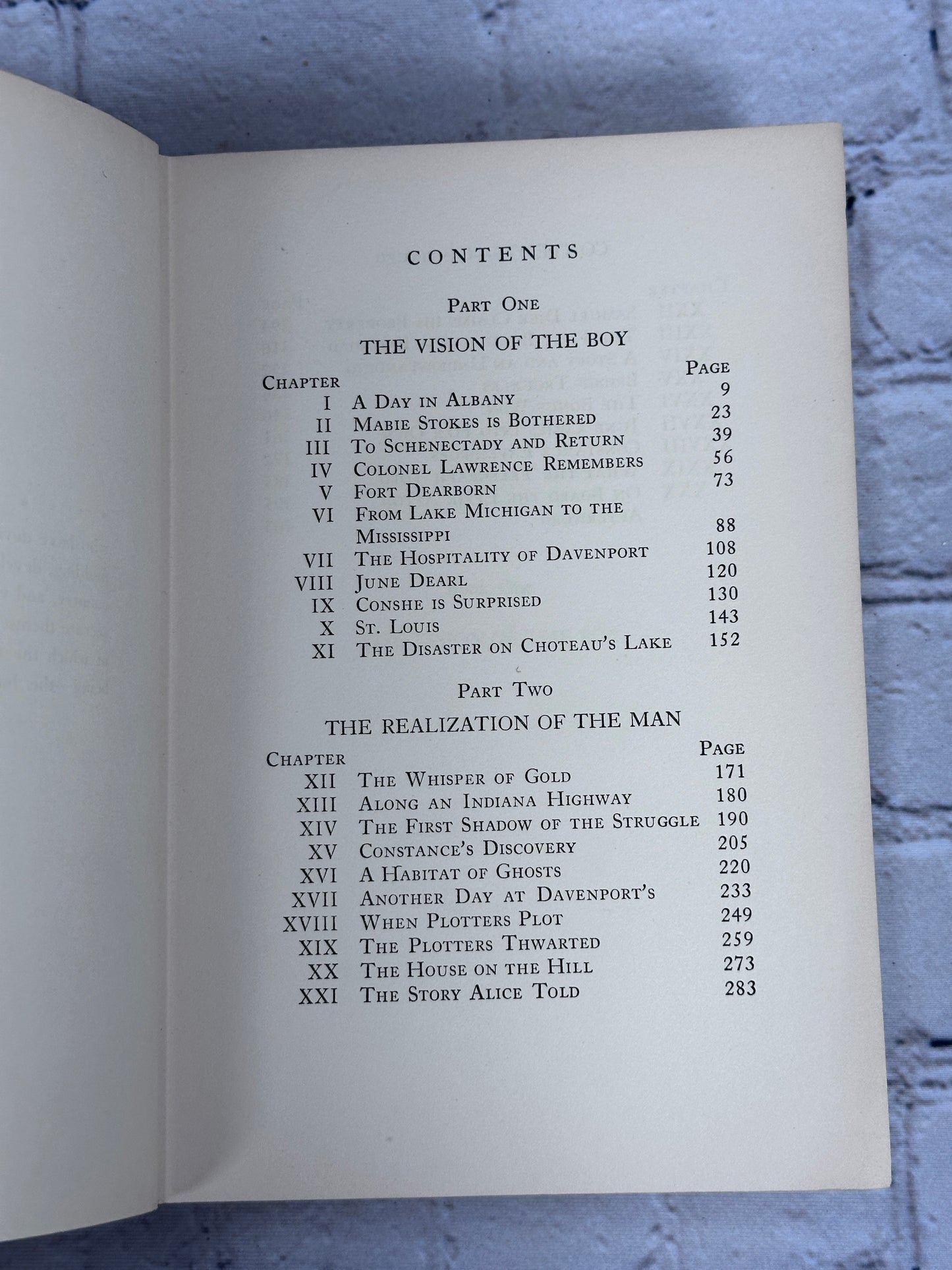 A Yankee Dared A Romance of our Railroads by Frank J. Nevins [1st Ed. · 1933]