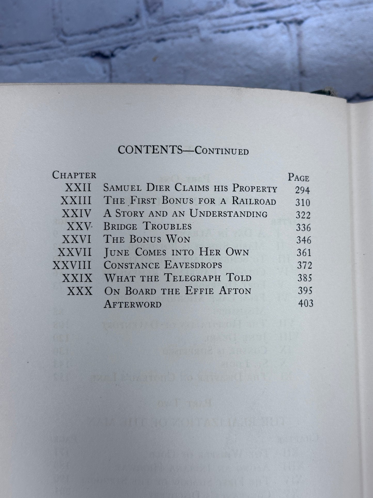 A Yankee Dared A Romance of our Railroads by Frank J. Nevins [1st Ed. · 1933]