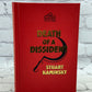 Death of a Dissident by Stuart Kaminsky [2010]