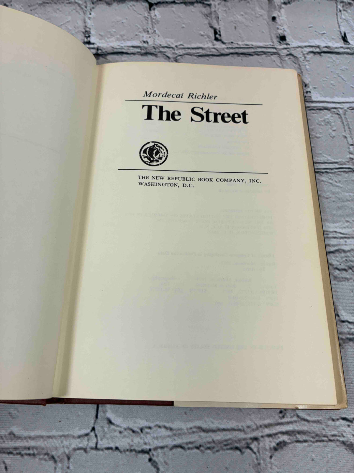 The Street