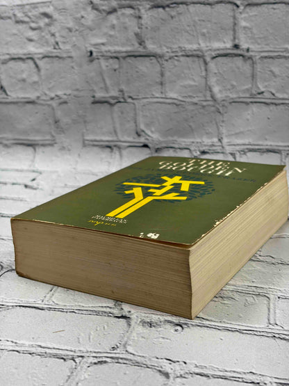 The Golden Bough: A Study in Magic and Religion