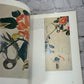 Masterworks of Ukiyo-E: Studies in Nature by Hokusai Hiroshige [1st Ed. · 1972]