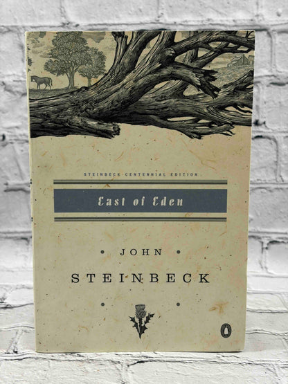 East of Eden