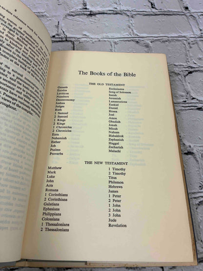 The Treasury of Biblical Quotations