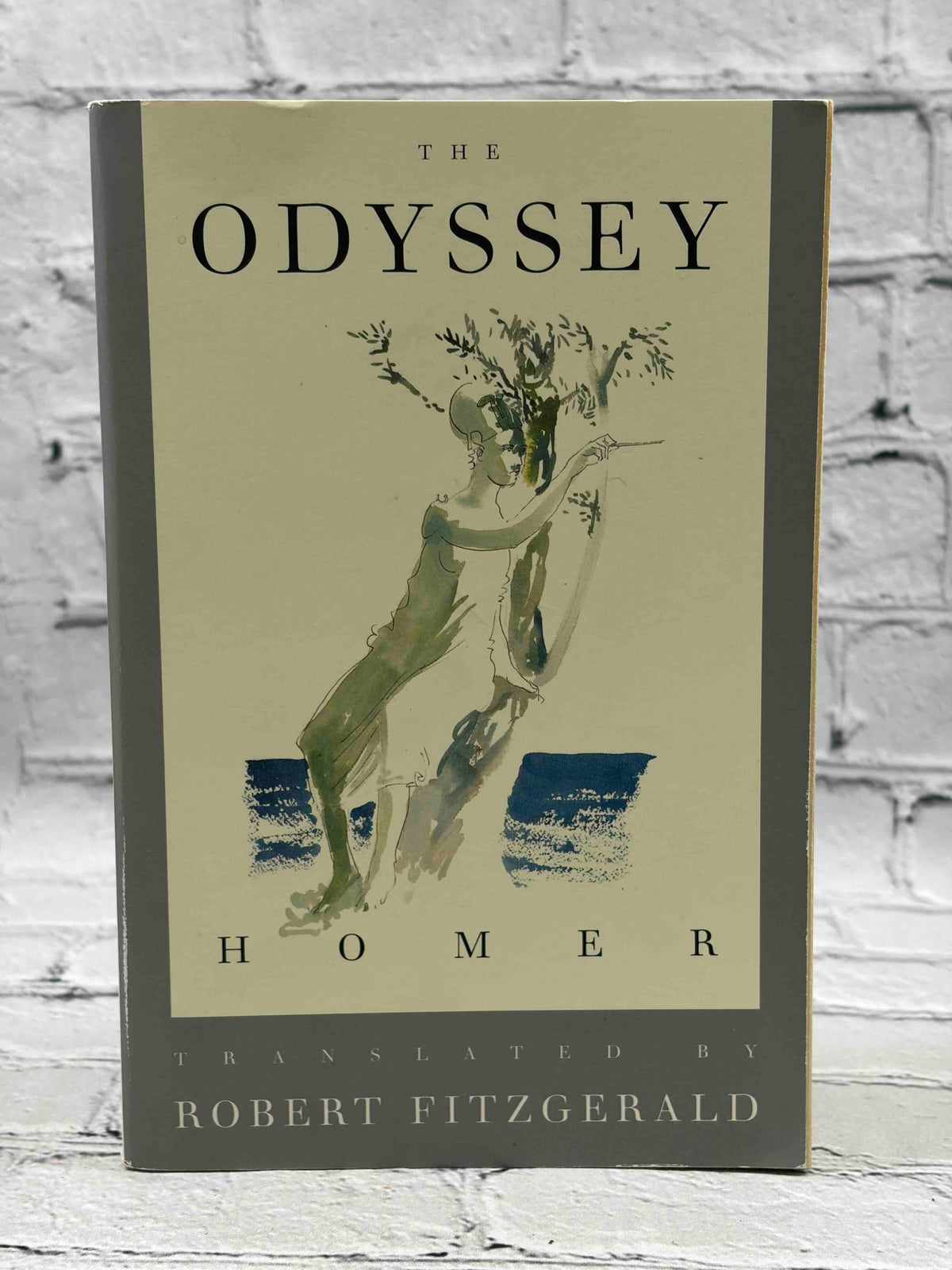 The Odyssey