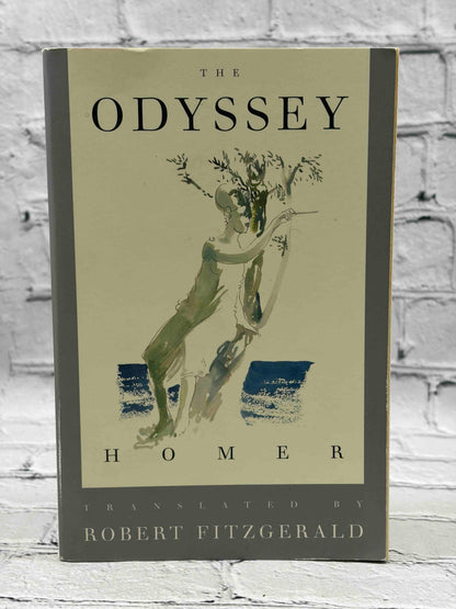 The Odyssey