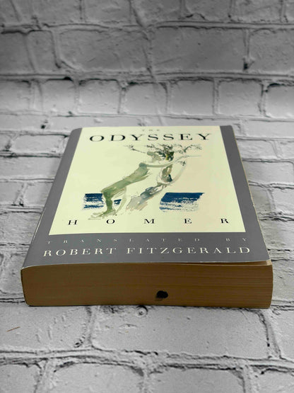 The Odyssey