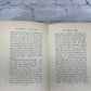 The Mirror of the Sea By Joseph Conrad [1st American Edition · 1906]