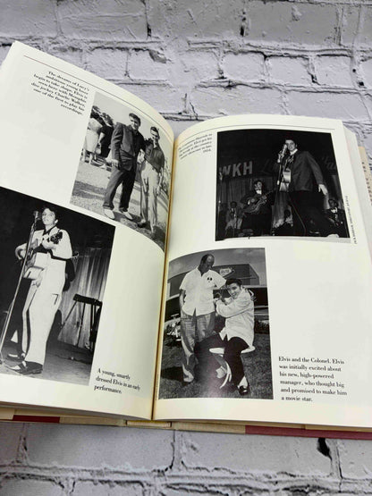 Are You Lonesome Tonight? The Untold Story of Elvis Presley's One True Love and the Child He Never Knew
