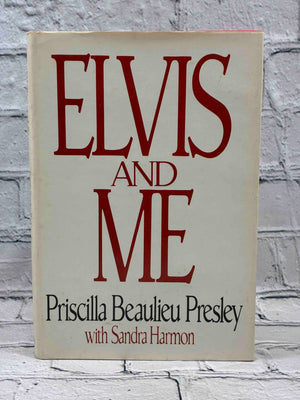 Elvis and Me