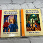 Strange Museum Book Series by Jahnna N. Malcolm [2003 · 1,2,3&4]