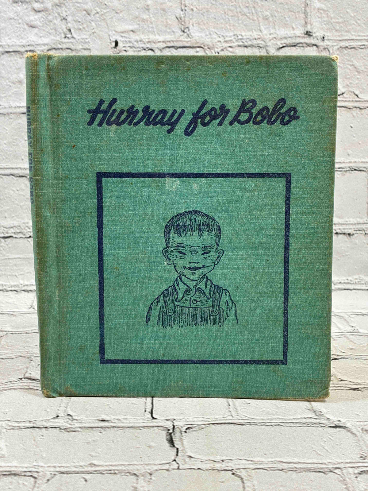 Hurray for Bobo