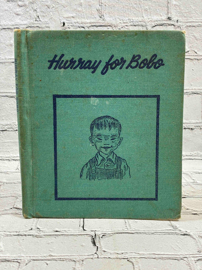 Hurray for Bobo
