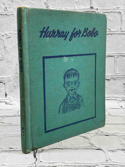 Hurray for Bobo
