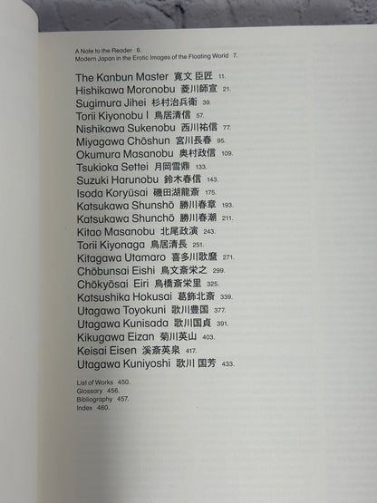 Poem Of The Pillow And Other Stories by Gian Carlo Calza  [1st Edition · 2010]