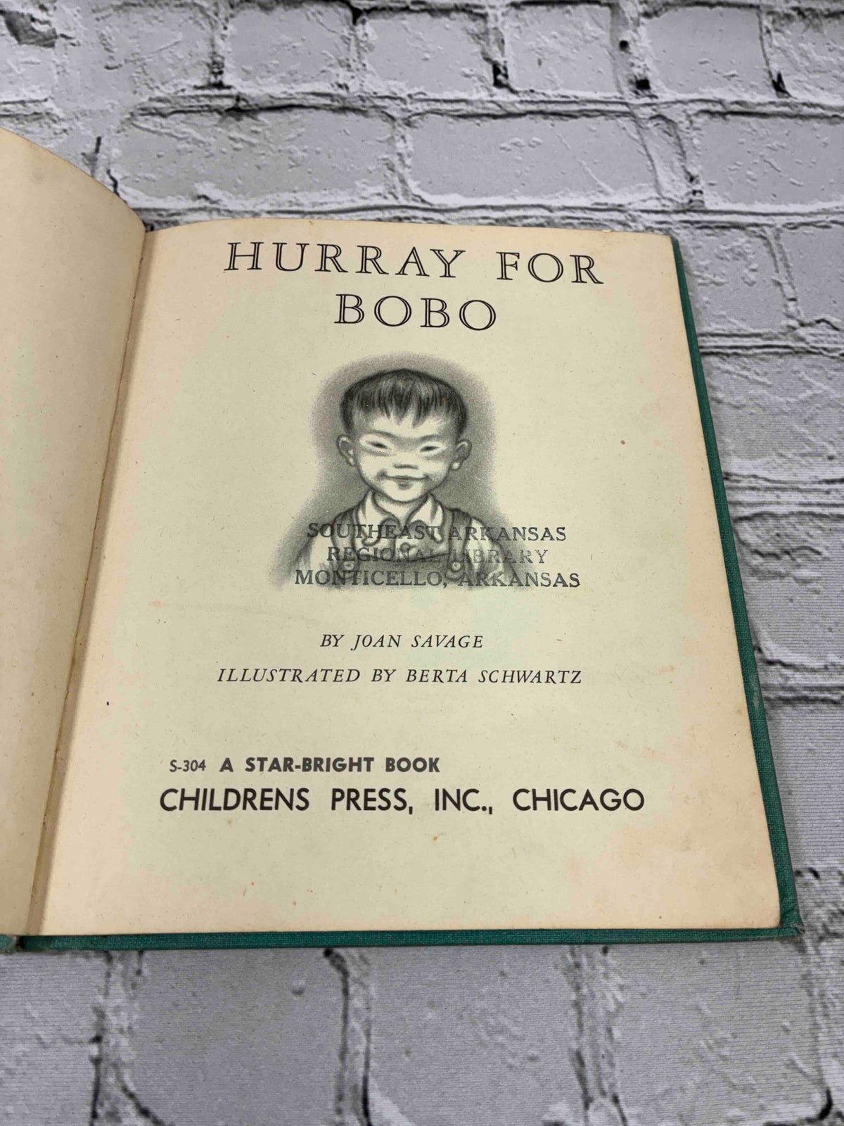 Hurray for Bobo