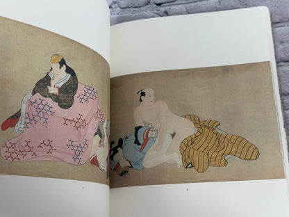 Poem Of The Pillow And Other Stories by Gian Carlo Calza  [1st Edition · 2010]