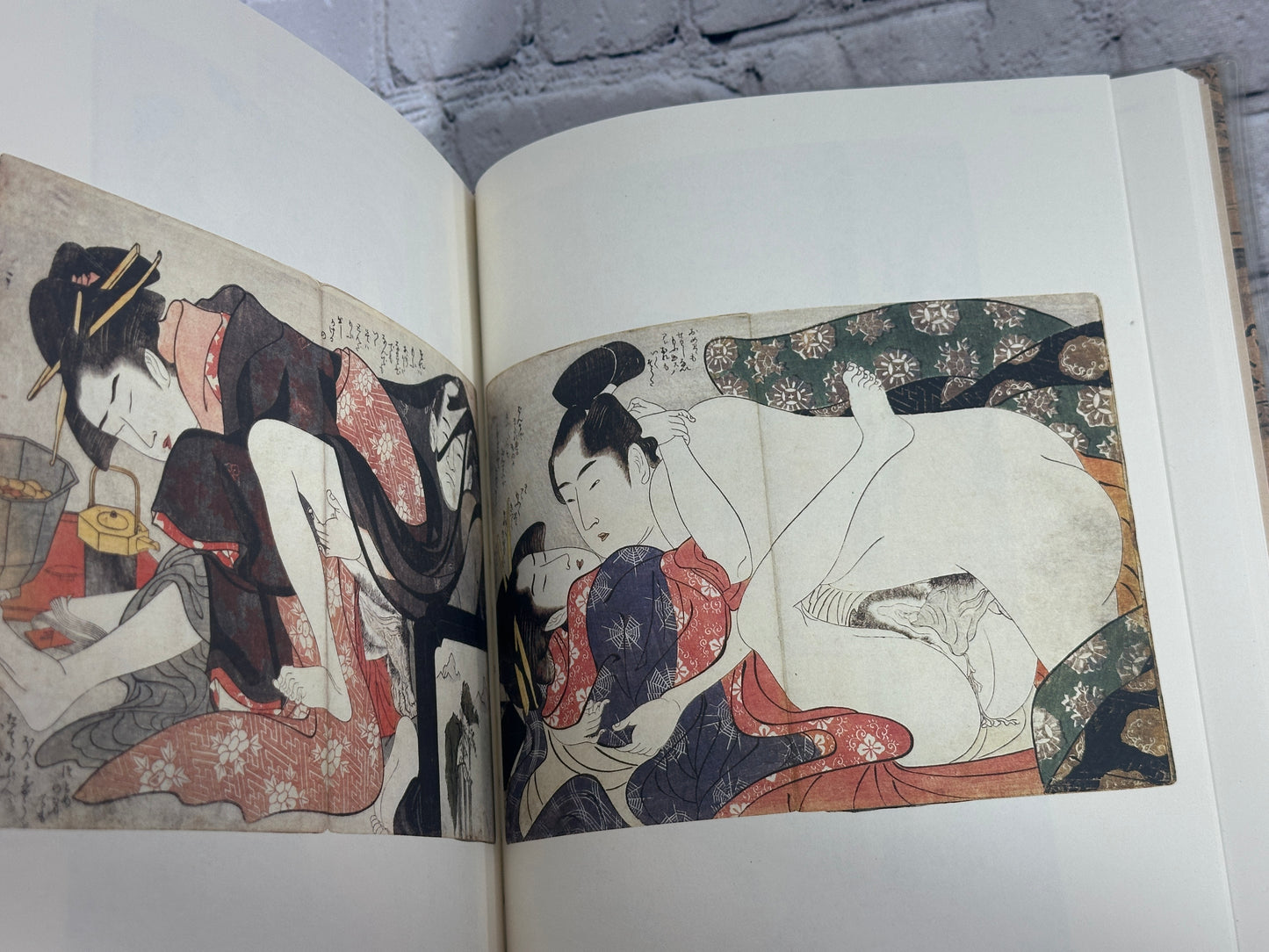 Poem Of The Pillow And Other Stories by Gian Carlo Calza  [1st Edition · 2010]