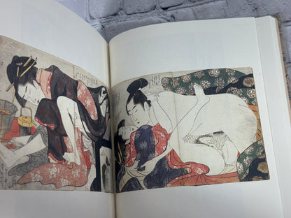 Poem Of The Pillow And Other Stories by Gian Carlo Calza  [1st Edition · 2010]