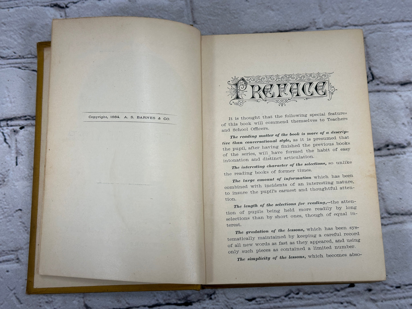 New National Reader by Charles Barnes [1884 · Vol. 4]