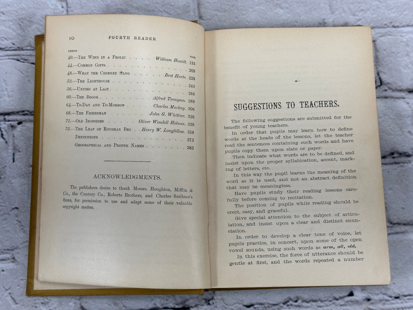 New National Reader by Charles Barnes [1884 · Vol. 4]