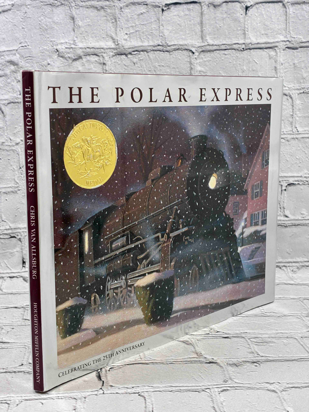 The Polar Express