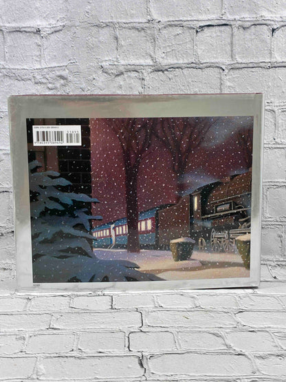 The Polar Express