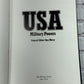 USA Military Powers edited by Stan Morse  [1984]